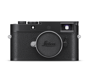 Leica Rangefinder kamera