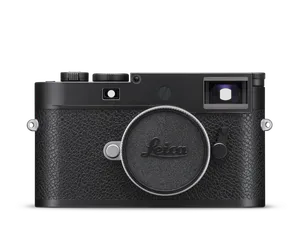 Leica Rangefinder kamera
