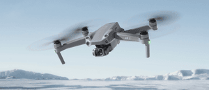 Droner