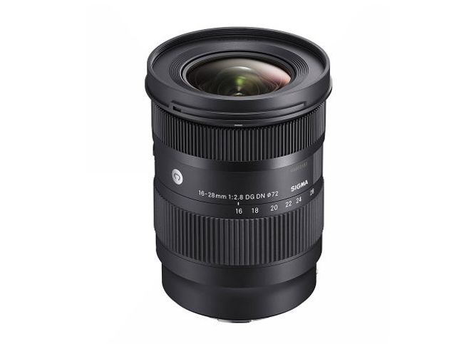 Hovedbilde Sigma 16-28mm f2.8 DG DN for Sony E Brukt