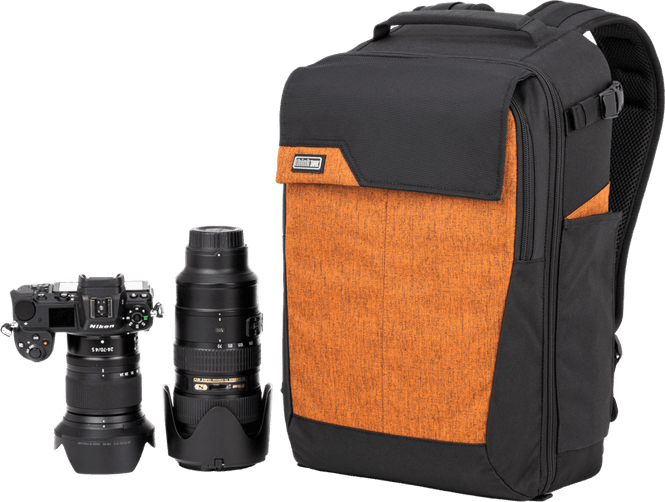 Hovedbilde Think Tank Mirrorless Mover Backpack, 18L, ...
