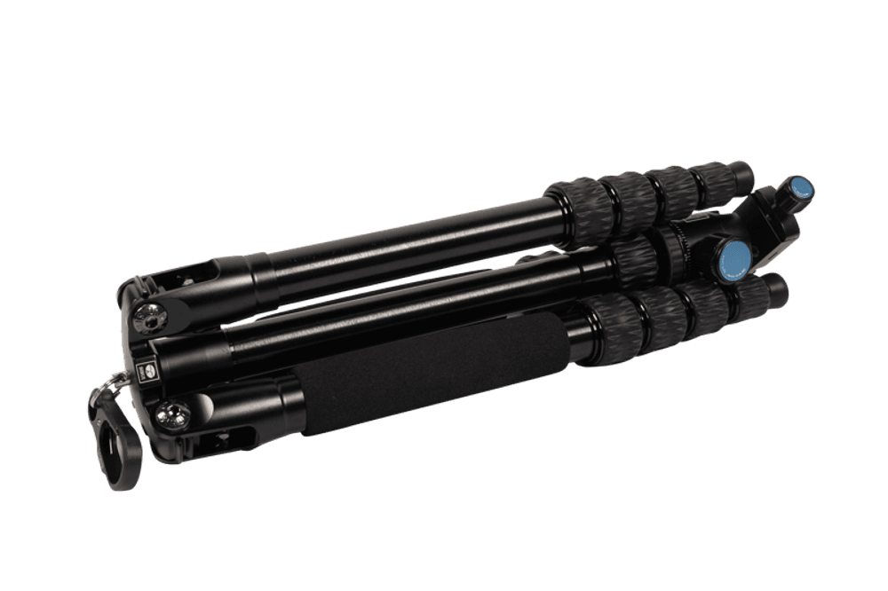 Sirui Traveler 5A