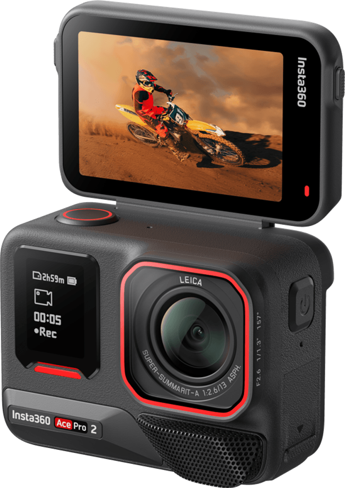Insta360  Ace Pro 2 standard bundle