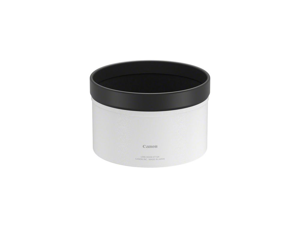 Canon ET-124 Solblender