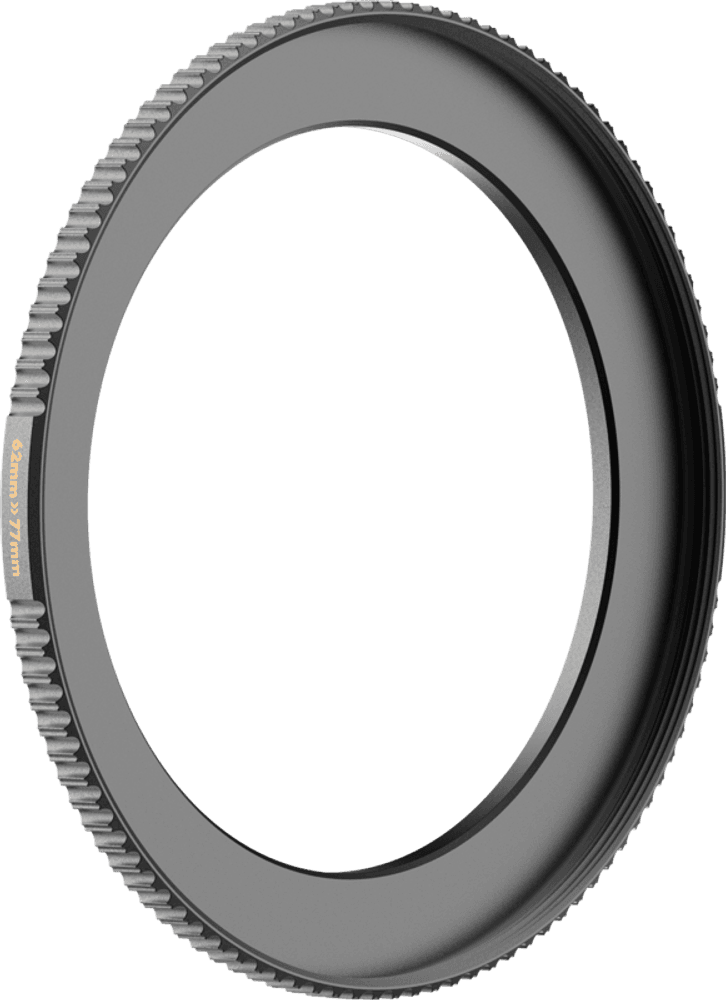 PolarPro Step-Up Ring 55mm-67mm