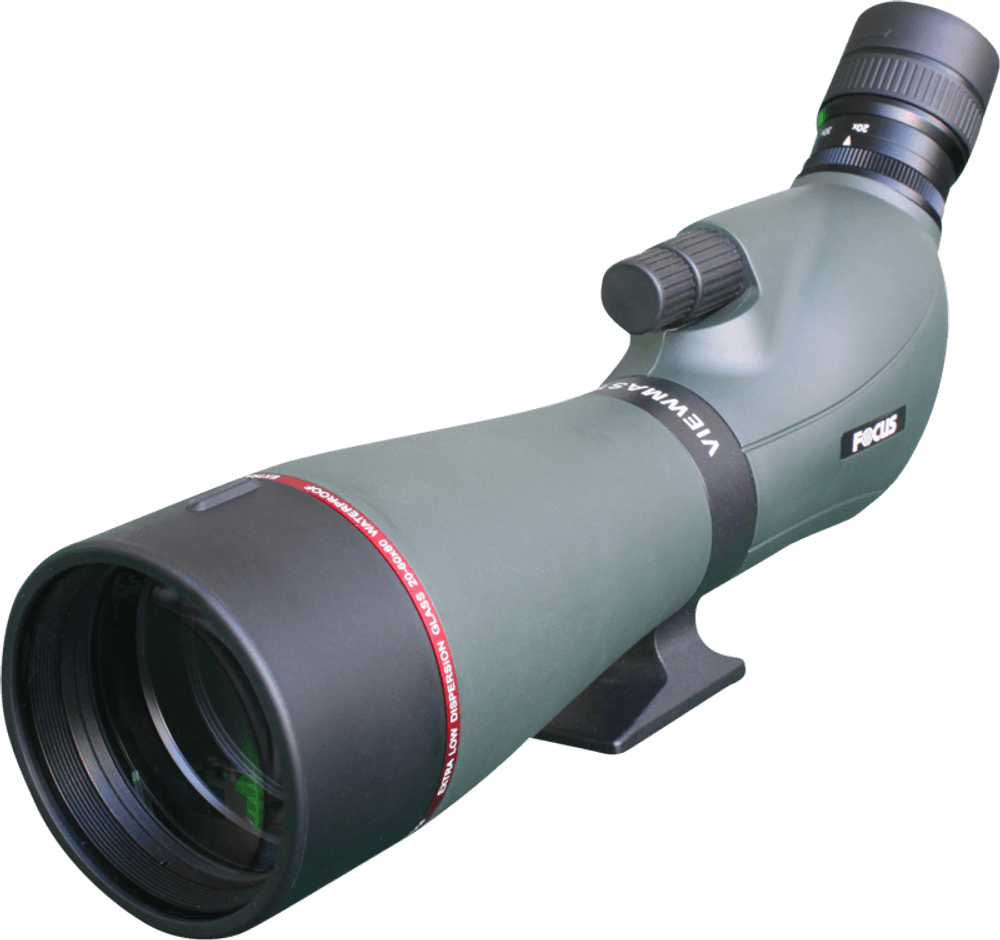 Focus Sport Optics Focus Viewmaster ED 20-60X80 WP