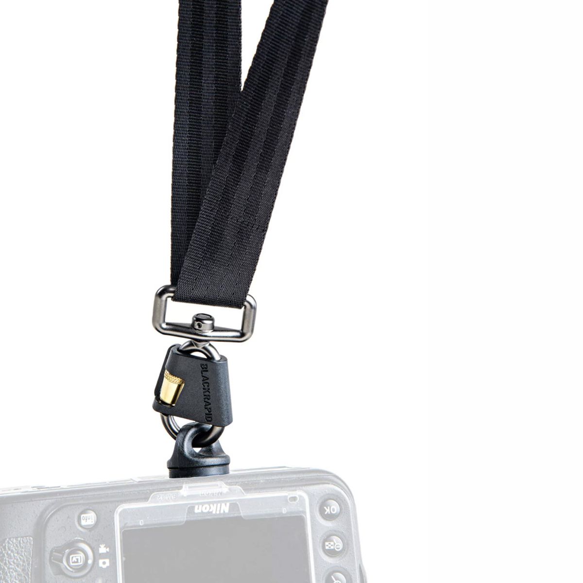 BlackRapid Blackline II Double Camera Harness