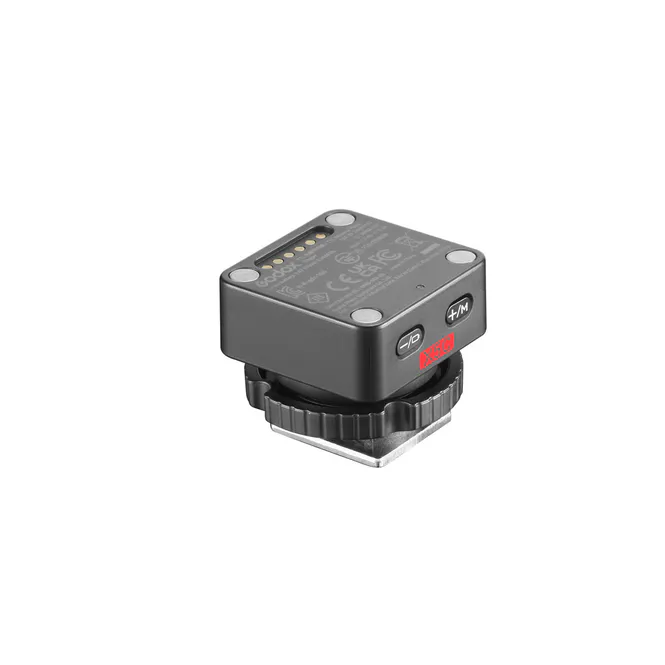 Hovedbilde Godox X5 Wireless Flash Hotshoe and Trigger for ...