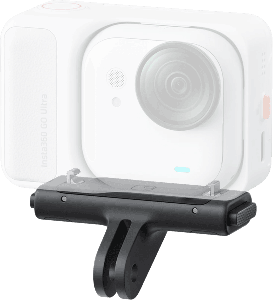 Hovedbilde Insta360 GO Ultra Quick Release Mount