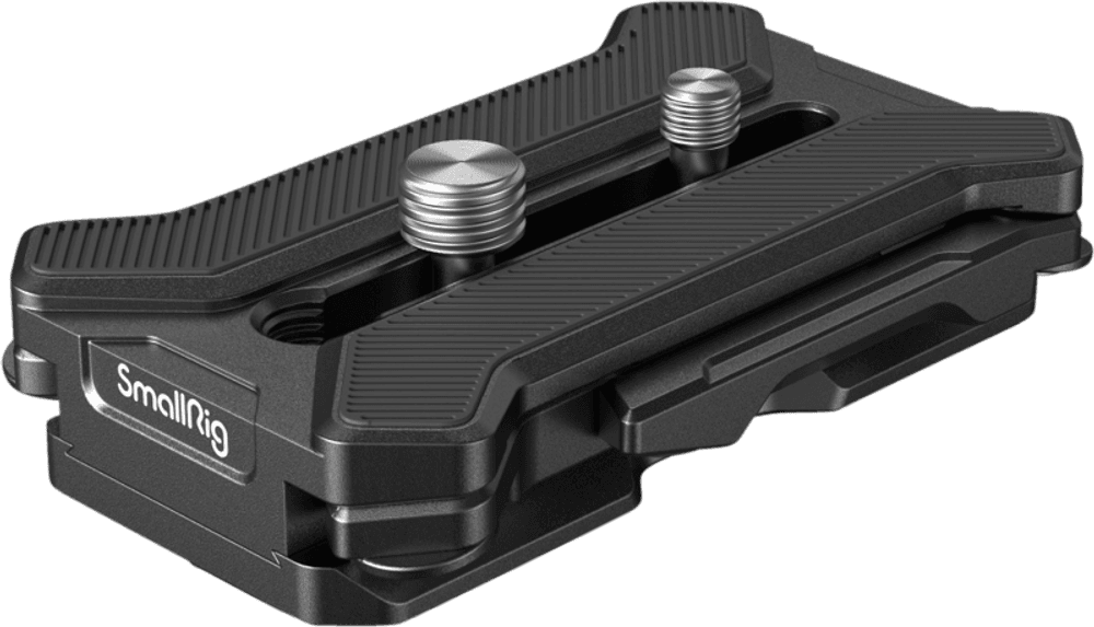 Smallrig 3913 Multifunctional Quick Release Plate ARCA Type