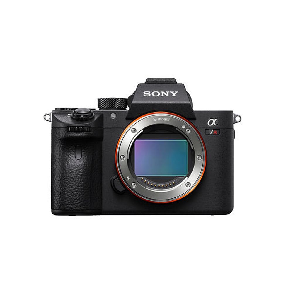 Sony Alpha A7R III(A) brukt 