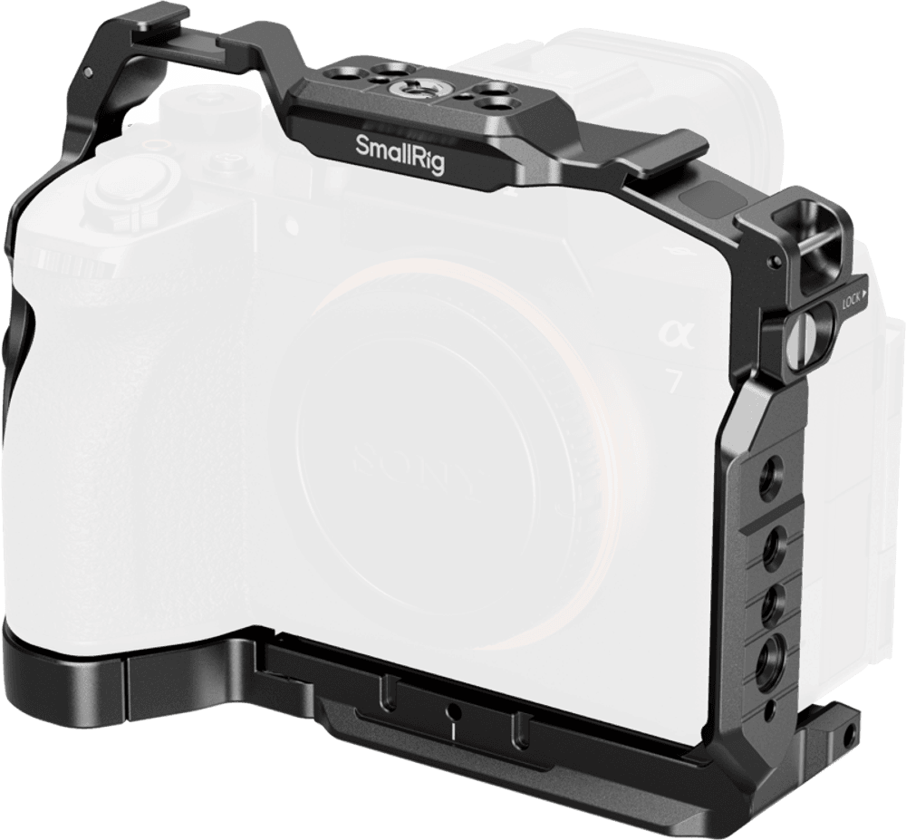 SmallRig 6024 