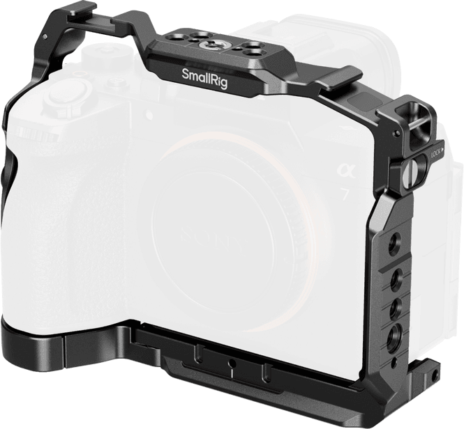 Hovedbilde SmallRig 6024 