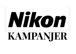 Nikon kampanjer