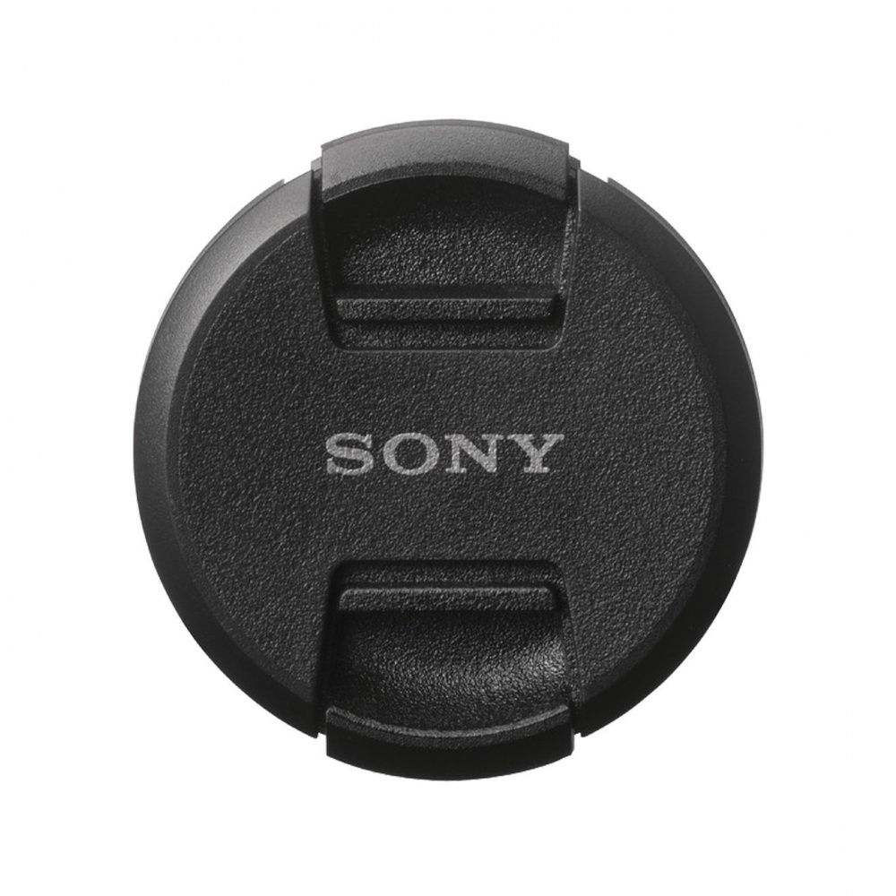 Sony 72mm Linsedeksel