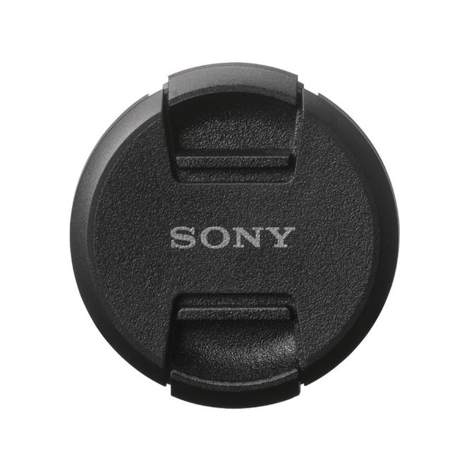 Hovedbilde Sony 72mm Linsedeksel