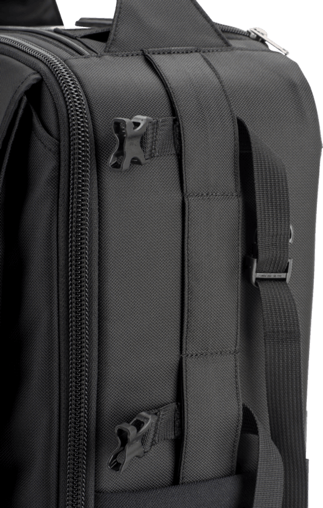 Think Tank Airport Advantage, Black