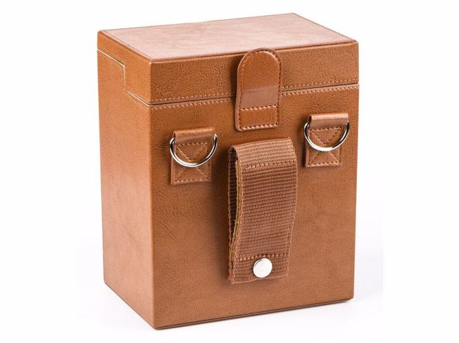 Hovedbilde NiSi All-in-One Case for 100mm filtersystem