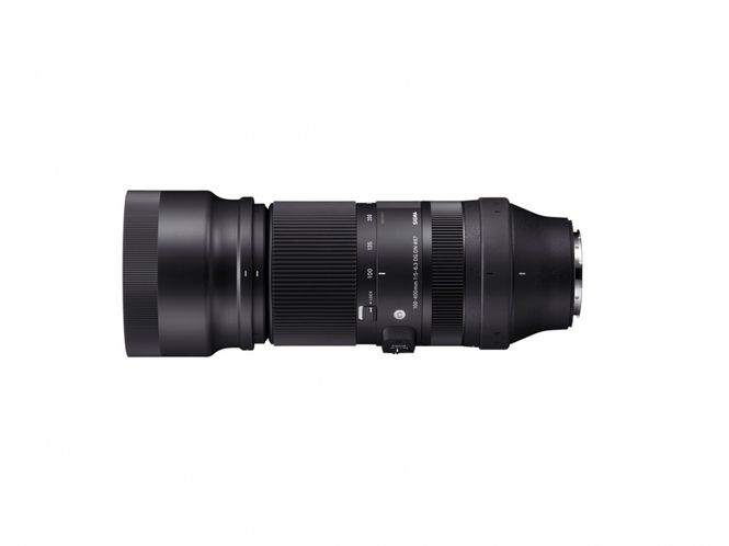 Hovedbilde Sigma 100-400mm F/5-6,3 DG DN OS Contemporary ...