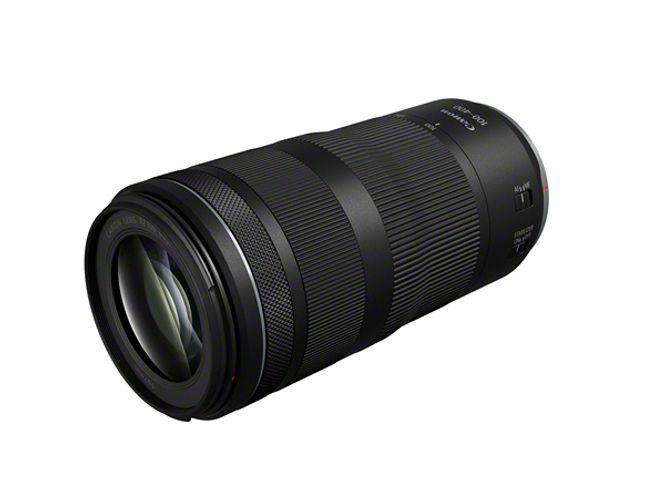 Hovedbilde Canon RF 100-400mm f/5.6-8 IS USM