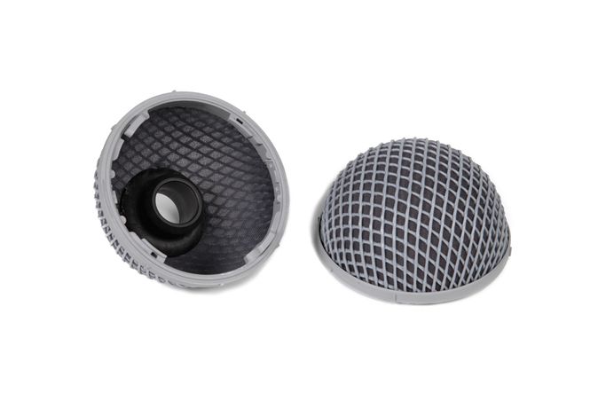 Hovedbilde Rycote Windshield BBG 25mm