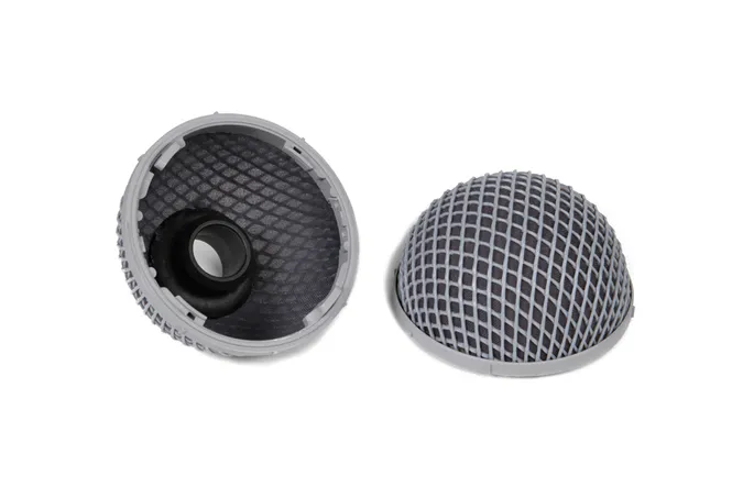 Hovedbilde Rycote Windshield BBG 25mm