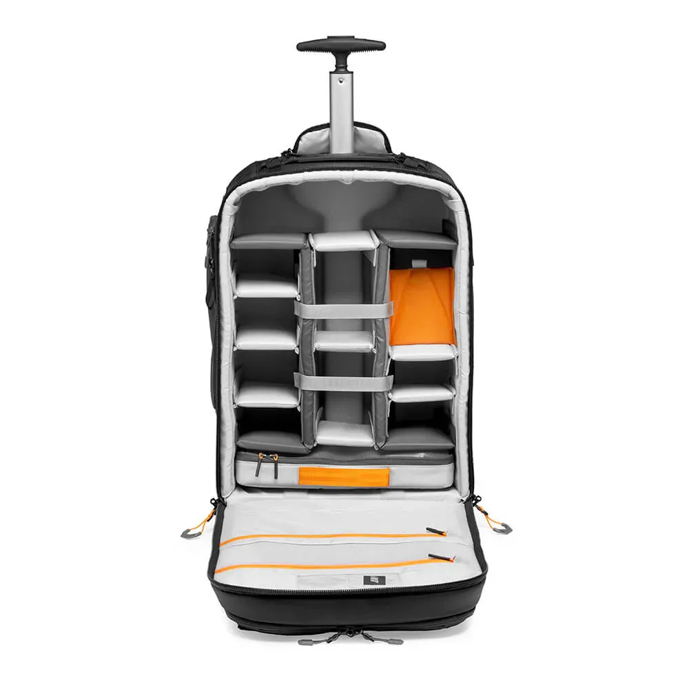 Lowepro Roller Bag Pro Trekker RLX 450 AW II GL Grå