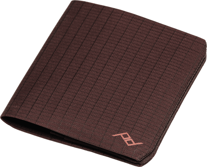 Hovedbilde Peak Design Everyday Billfold Wallet Eclipse