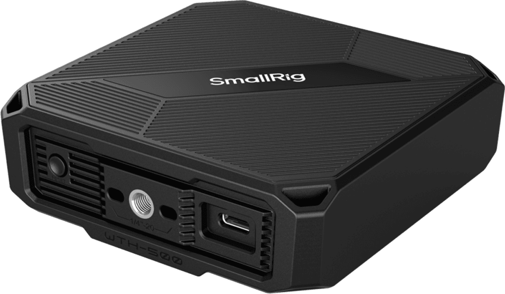 SmallRig 5566 Wireless Video Repeater for Cameras