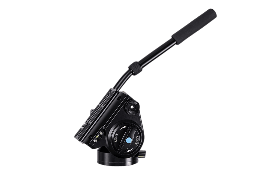 SIRUI VH-15 Professional Fluid Video Head