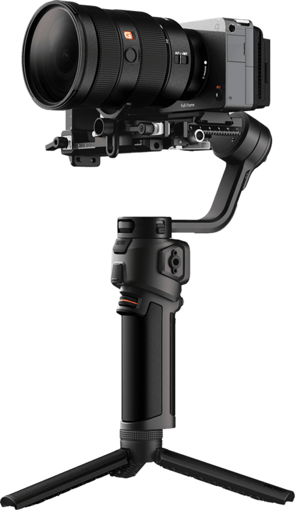 Zhiyun Weebill 5