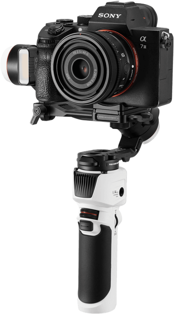 Zhiyun Crane M3S Combo Gimbal