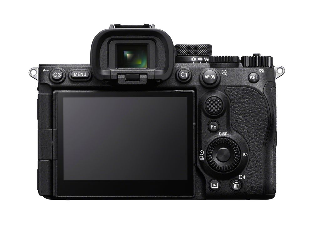 Sony Alpha A7 V