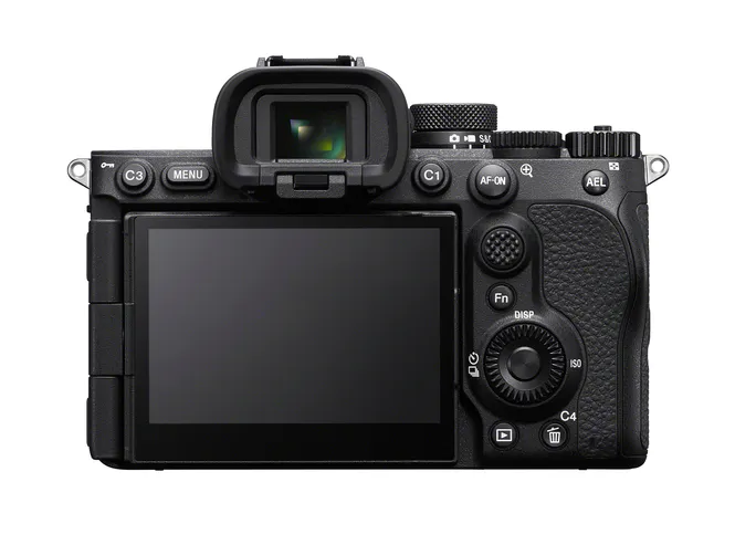 Hovedbilde Sony Alpha A7 V
