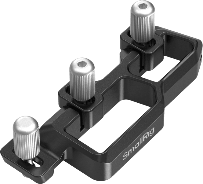Hovedbilde SmallRig 5969 HDMI & USB-C Cable Clamp for Cage ...