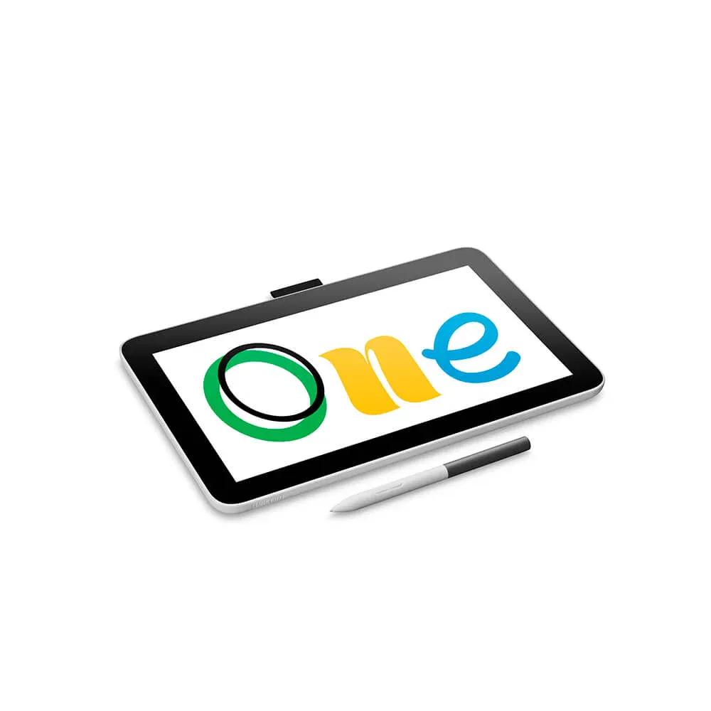 Wacom Penneskjerm One 12