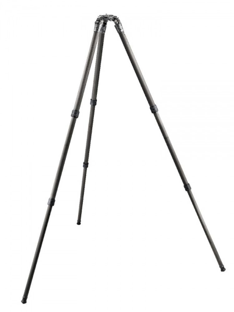 Gitzo Systematic Exact GT3543XLS Serie 3 Carbon Fiber