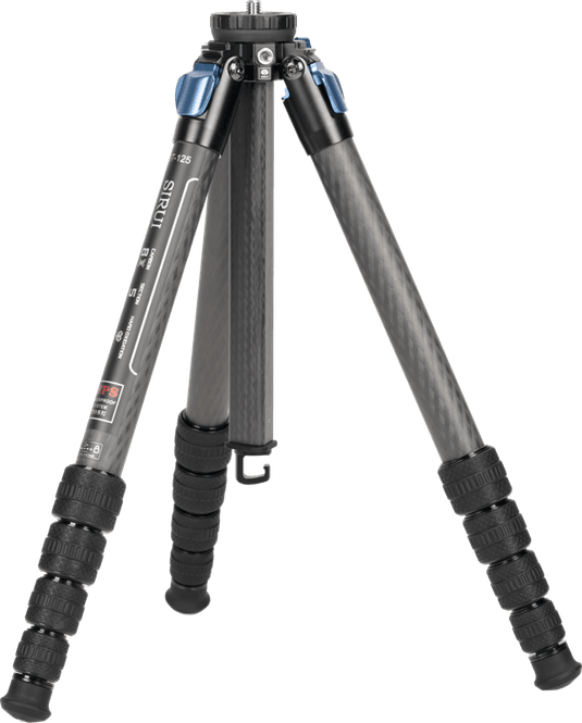 Hovedbilde Sirui  ST-125 Carbon Fiber Tripod WPS