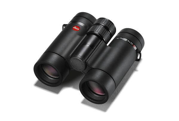 Hovedbilde Leica Ultravid 8x32 HD-Plus