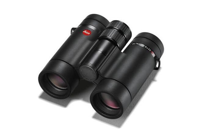 Hovedbilde Leica Ultravid 8x32 HD-Plus