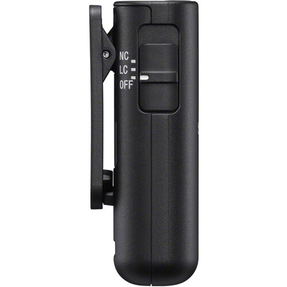 Sony ECM-W3