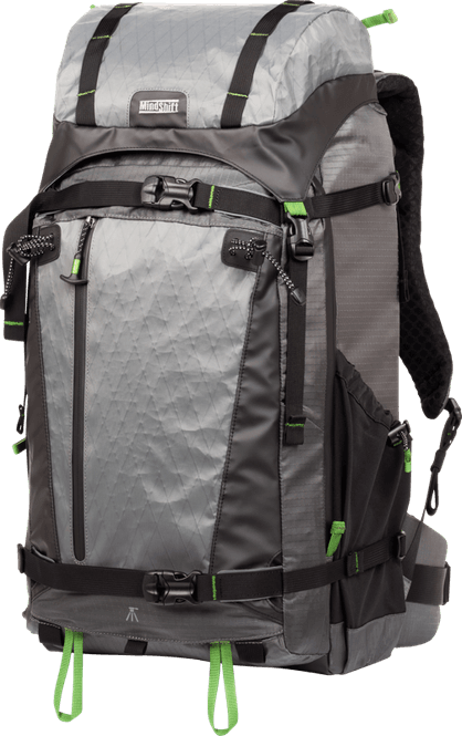 Hovedbilde Think Tank MindShift BackLight Elite 45L, Storm ...