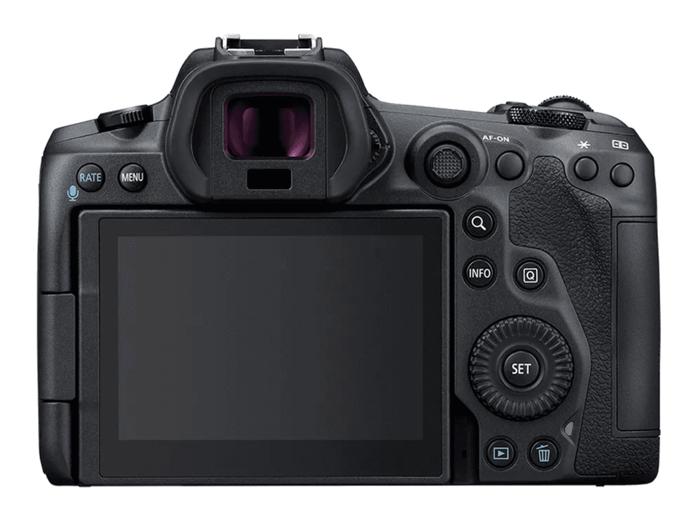 Canon EOS R5 kamerahus