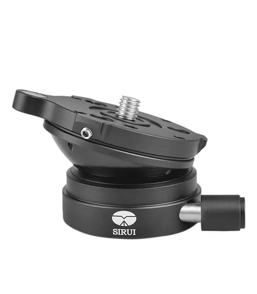 Sirui  LE-60 Nivellerings Base