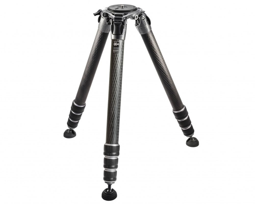 Gitzo Systematic Exact GT5543LS Serie 5 Carbon Fiber