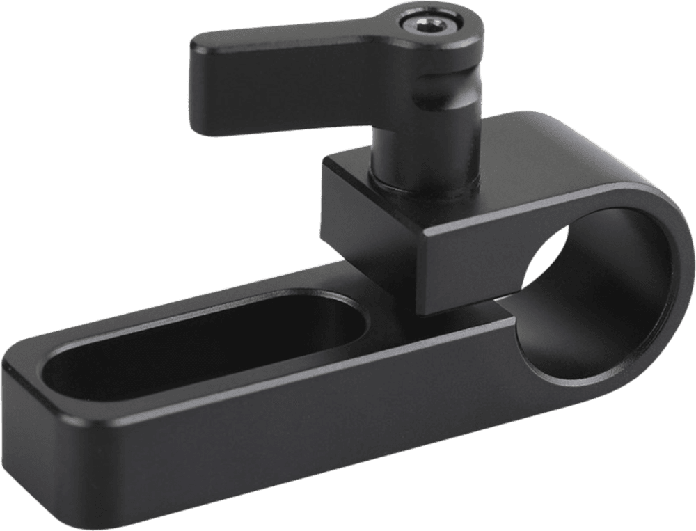 SmallRig 1549 Single 15mm Rail Clamp