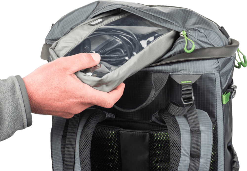 Think Tank MindShift Rotation Pro 50+L Backpack