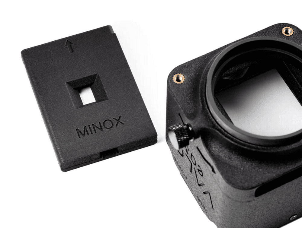 Valoi  Easy35 Minox Holder