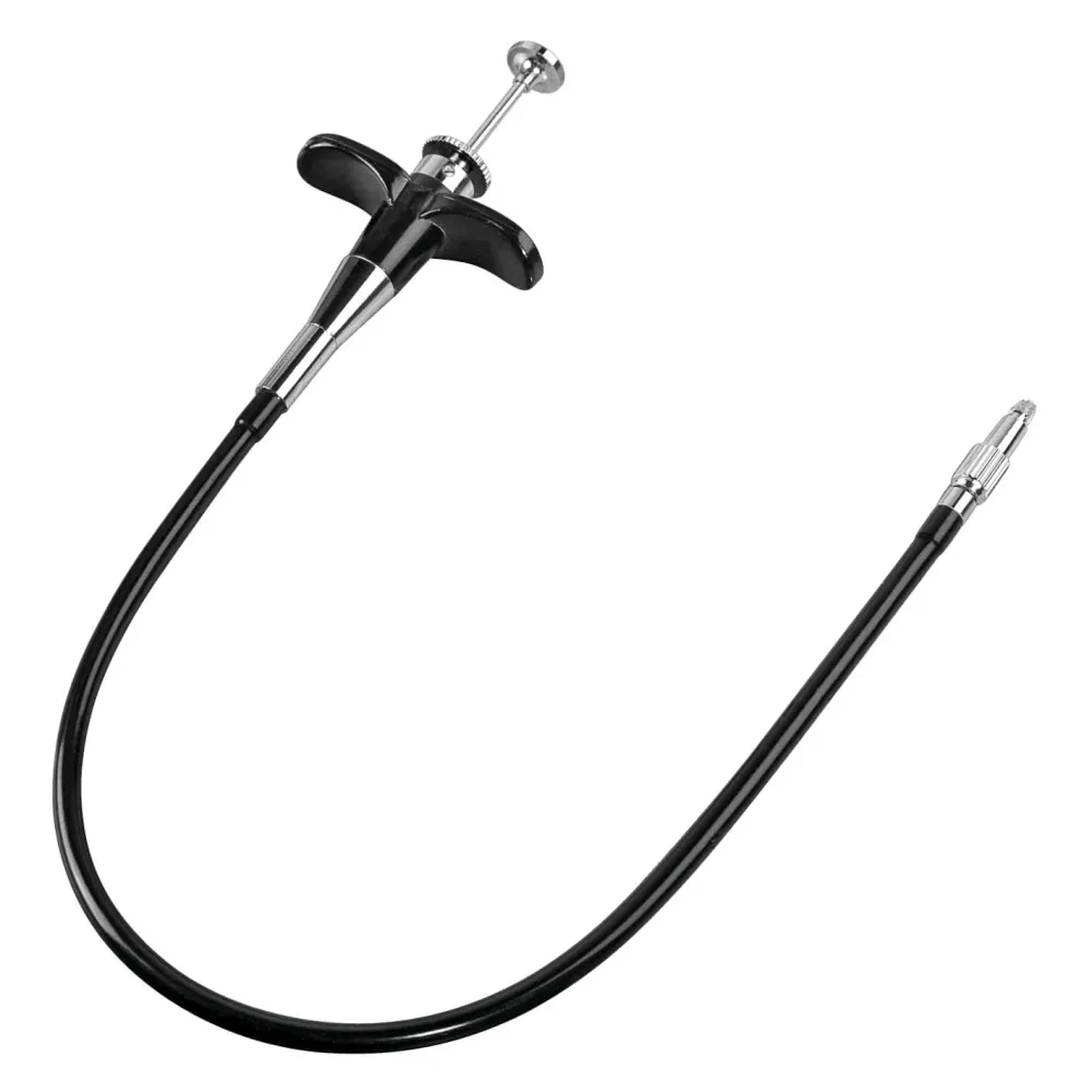 Hama Trådutløser Professional 40 cm Gjenger Bulbfunktion
