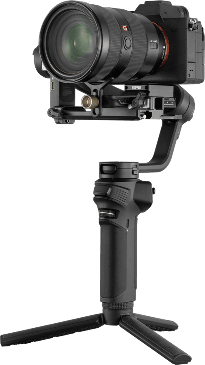 Zhiyun Weebill 3S Gimbal